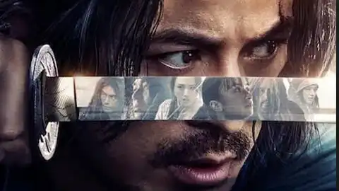 武士生死斗 イクサガミ (2025)