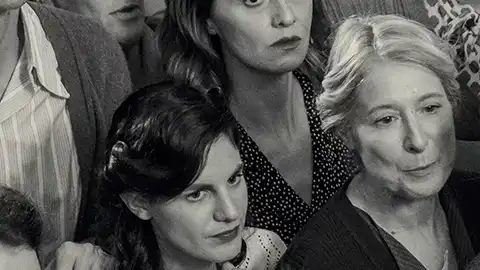 还有明天 C'è ancora domani (2023) 评分9.4