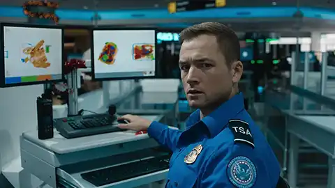 随身危机（2024）