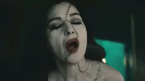 怪奇大法师 (2024)