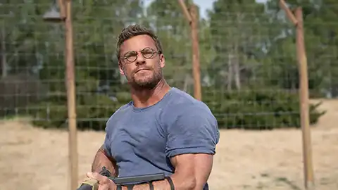 盟军敢死队 2024