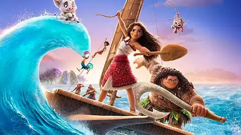 海洋奇缘2 2024 合集