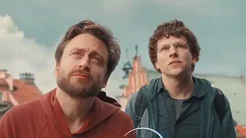 真正的痛苦 2024