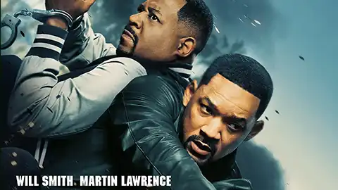 绝地战警4 2024 共4部