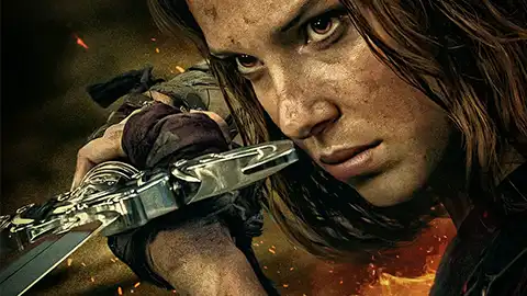 少女斗恶龙 2024