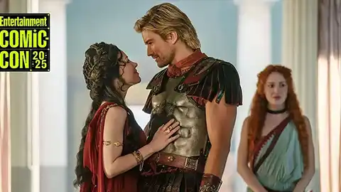 斯巴达克斯：亚述家族 更新至02集