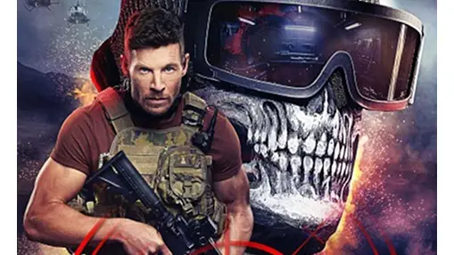 狙击精英：背水一战Sniper: The Last Stand（2025）