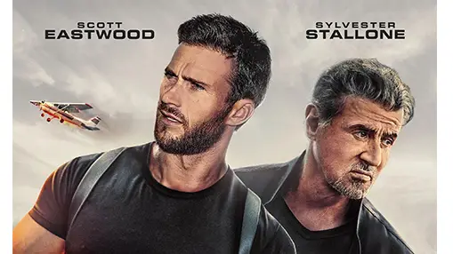 警报战 Alarum (2025)史泰龙主演