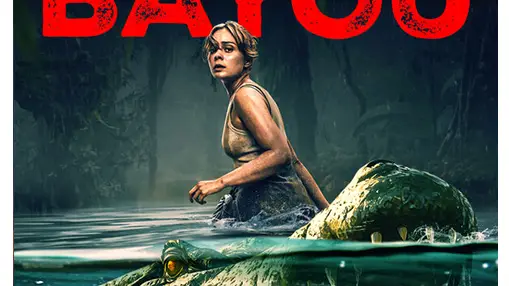 沼泽之地 The Bayou (2025)