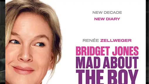 BJ单身日记4 Bridget Jones: Mad About the Boy