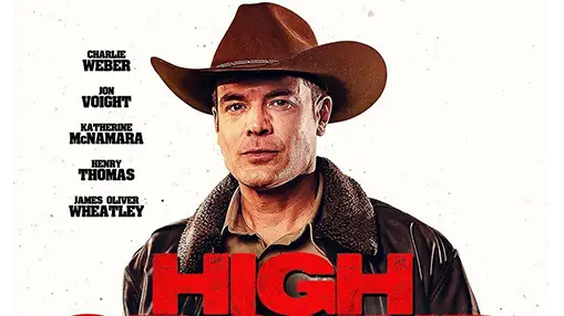 制高点High Ground