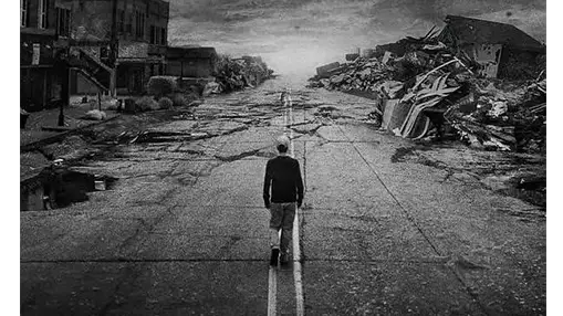 危城风暴：美国超级龙卷风灾难实录 The Twister: Caught in the Storm