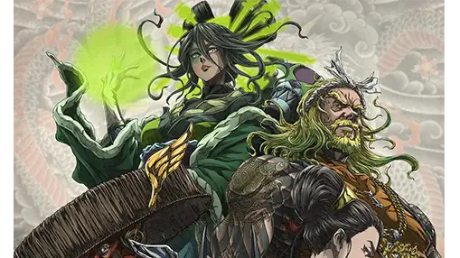 忍者蝙蝠侠大战极道联盟Batman Ninja vs. Yakuza League