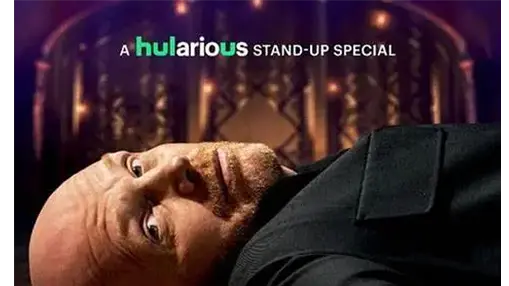  比尔比伯倒毙之年bill burr drop dead years