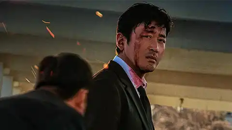 破碎 브로큰 (2025)