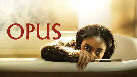 致命著作 Opus