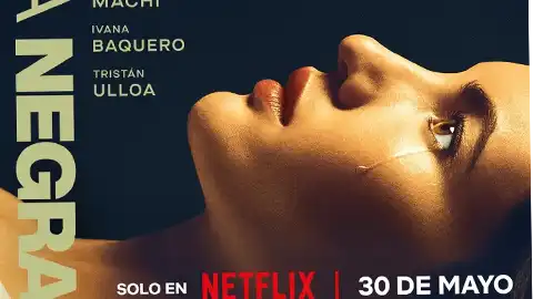 寡妇游戏 La viuda negra (2025)