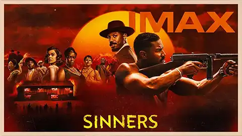 罪人 Sinners【评分7.7】