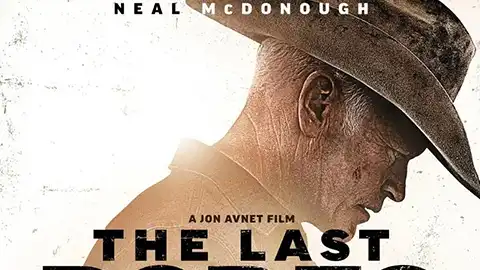 最后的牛仔竞技 The Last Rodeo