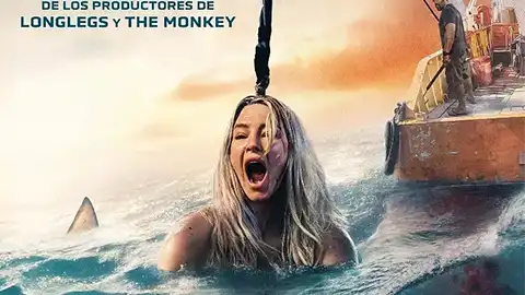 危险动物 Dangerous Animals (2025)