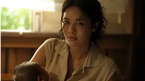 黑煞女【泰国】