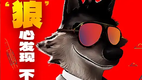 坏蛋联盟2 The.Bad.Guys.2.2025