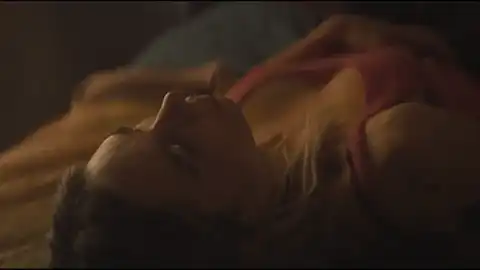 黑夜终至 The Night Always Comes (2025)