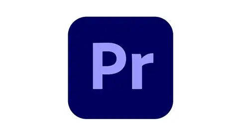 PremierePro2025破解版,视频剪辑