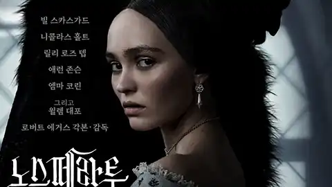 诺斯费拉图 Nosferatu (2024)