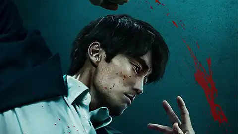 无赦之仇 韩国黑帮爽片
