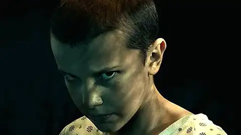 怪奇物语★全4季 【9.1分】