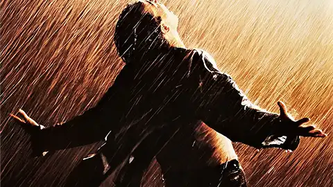 肖申克的救赎【9.7分】排名第一的电影