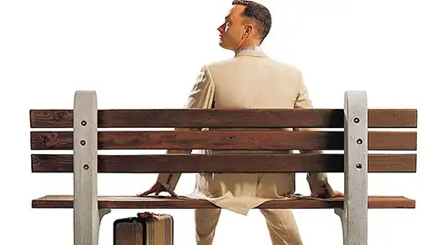  阿甘正传 经典励志片【9.5分】