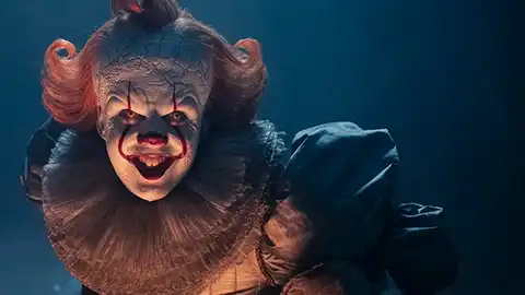 小丑回魂:欢迎来到德里镇 第一季【01集】