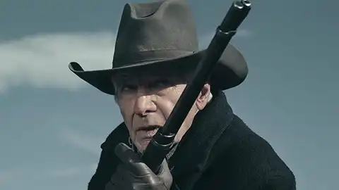 1923 第二季 1923 Season 2 (2025)