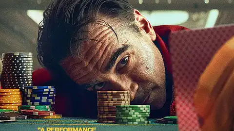 小人物之歌 The Ballad of a Small Player