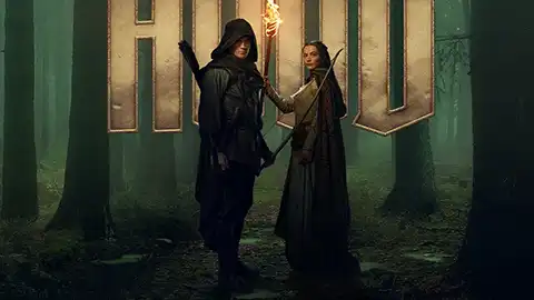 罗宾汉 Robin Hood 2025【更至02】