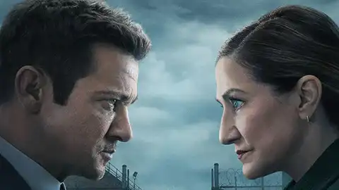 金斯顿市长第四季【更新至03】 附1-3季