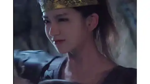 擦边短剧】女儿国的外卖小哥