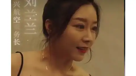 【擦边短剧】我的空姐老婆