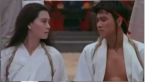 李翰祥邵氏电影【17部】蓝光修复 超清