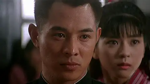 李连杰经典合集46部