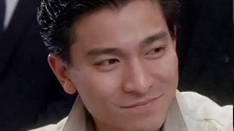 刘德华电影87部合集