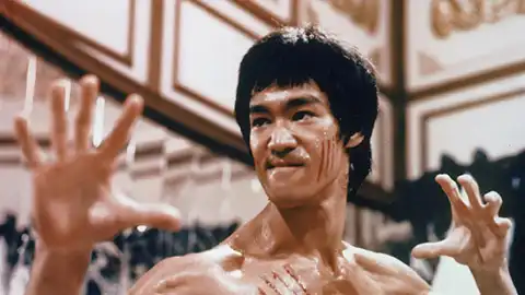 李小龙电影合集