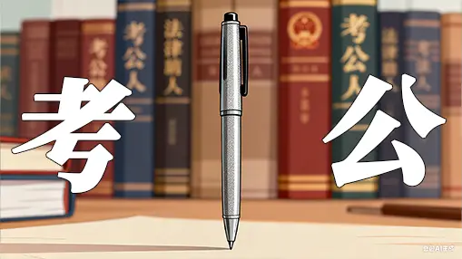 2024国考26本行测申论强化电子书